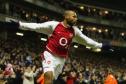 Thierry Henry