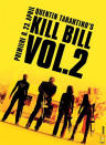 Kill Bill Vol2