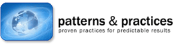 Patterns and Practices