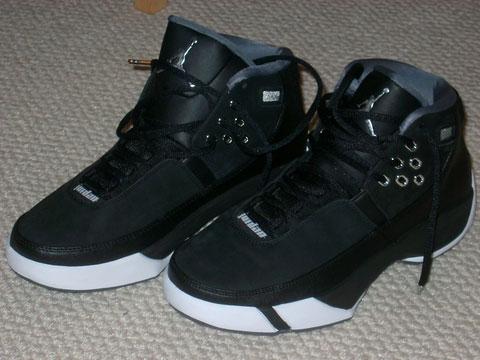 My First Pair Of Air Jordans | You’ve Been Haacked