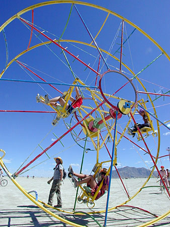 Ferris Wheel