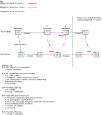 Branching
Diagram