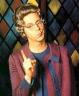 Dana Carvey is the Church
Lady