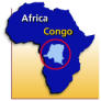 Congo Map