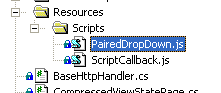 Embedded Scripts