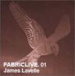 James
Lavelle