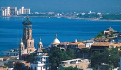 Puerto
Vallarta