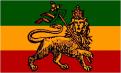 Rastafarian Flag