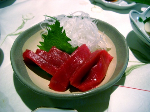 Sashimi