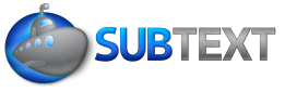 Subtext Logo