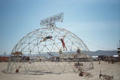 BurningMan