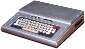 TRS 80 Color Computer