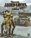 Unreal Tournament 2004 Cover