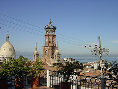 View from
Pool