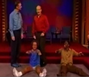 Whose Line