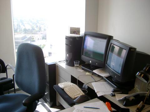 Work Office