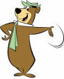 Yogi Bear