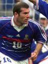 Zinedine Zidane