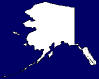 Alaska Map