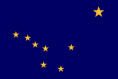 Alaska’s Flag