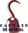 Hook Logo