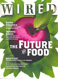Wired Magazine May 2004