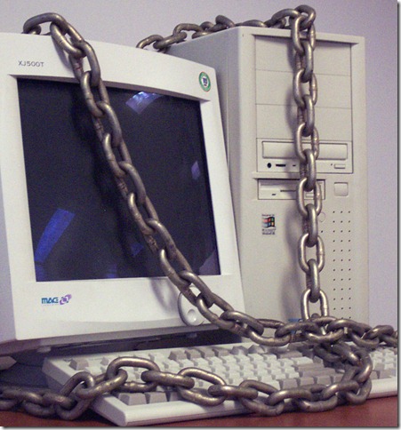 locked-computer
