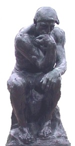 Rodin-Denker-Kyoto