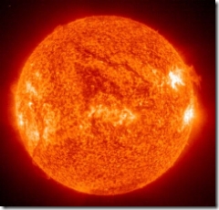 Image of the sun from
http://www.noaanews.noaa.gov/stories2005/s2372.htm