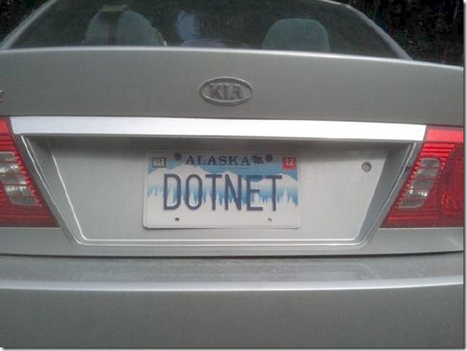 DotNetLicense