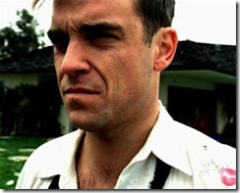 Robbie
Williams