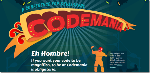 codemania