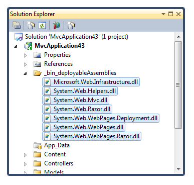bin-deployable-assemlies