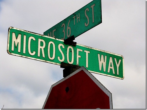 microsoft-way