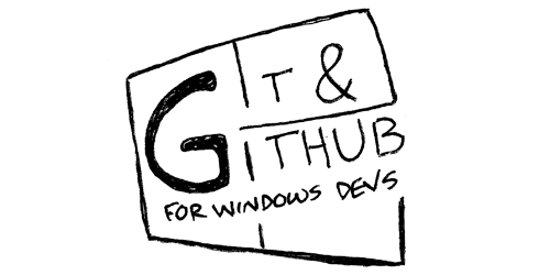 git-github-logo