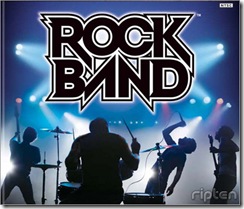 rockband