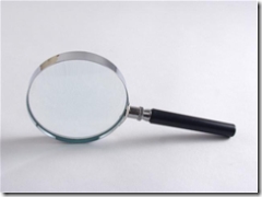 Search Magnifying
Glass