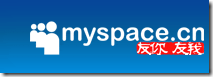 MySpace China
Logo