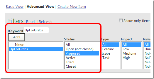 NuPack - Issue Tracker - Windows Internet
Explorer