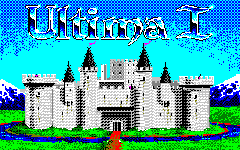 Ultima
Screenshot