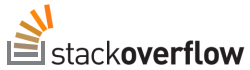 Stackoverflow
Logo