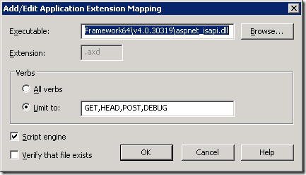 iis6-extension-mapping