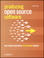 Producing Open Source Software
Cover