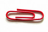 Red Paperclip